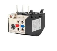 JJHQOKYNA Protector de relé térmico NR4-25 25A NR4-25G 0,4-0,63A(NR4-25G 5.5-8A)