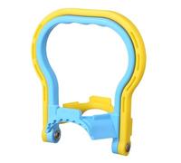 JJIAGOLD Mango reforzado para caramelo de agua, dispositivo de manipulación de agua pura y mineral en gran formato, anillo de agarre ergonómico. (1)