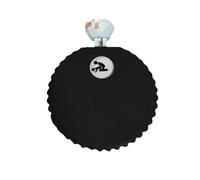 JJIAGOLD Par Pose Selector 3D Juego de Ruleta Creativo Juego Romántico Dormitorio Ventaja (Negro)