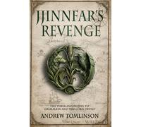 JJINNFAR’S REVENGE: Something ancient stalks the mountains of Snowdonia: 2 (The Darkwood Chronicles)