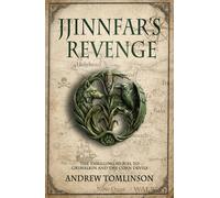 JJINNFAR’S REVENGE: Something ancient stalks the mountains of Snowdonia (The Darkwood Chronicles)