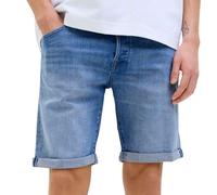JACK&JONES 12269608 JJIRICK JJFOX SHORTS CB 310 SN Hombre Bermuda Shorts Playa Pantalon Corto regular fit 29647