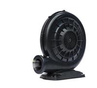 JJKKOZVQF 1 Uds 250W 370W 550W 610W 750W soplador de Aire sin escobillas Ventilador centrífugo Turbo soplador(550W,E/U)