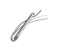 JJKKOZVQF 1 Uds 30g 50g 100g 150g Sensor de pesaje 0.001g(50g-0.001g)