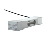 JJKKOZVQF 1 Uds Sensor de pesaje L6D-3kg/5kg/10kg/15kg/20kg/30kg/50kg/100kg(3KG)