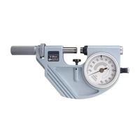 JJKKOZVQF 523-122 PSM-50R Rango de medición 25-50 mm graduación 0,001 mm Juicio Directo Pasa/no Pasa Micrómetros de presión con dial