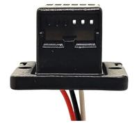 JJKKOZVQF 9WF0424H6503 DC 24V 0.09A A90L-0001-0575#A 4cm 4020 40X40X20mm Conector Macho de 3 Pines Ventilador de refrigeración