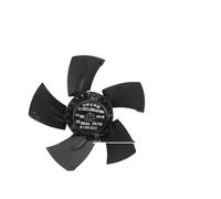 JJKKOZVQF Accesorios Movimiento de Cobre Puro 230FZL3-2WQ5 Ventilador de Rotor Externo 380V 110W(D2425-10)