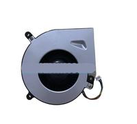 JJKKOZVQF Motor Principal del Ventilador SCBD24K4S-513 DC24V 0.35A 9cm 9733 con Conector de 4 Cables