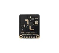 JJKKOZVQF Sensor de detección de módulo de Sensor de Radar de Onda milimétrica C4002 de 24 GHz