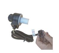 JJKKOZVQF Válvula solenoide giratoria de Bomba hidráulica PC60-5 SD1244-C-10 DC24V(SD1244-C-10)