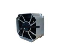 JJKKOZVQF Ventilador K3G280-RR03-H4 K3G280-RR04-H9, Ventilador centrífugo del Motor(K3G280-RR04-H9)