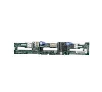 JJKSKV 15987-1, Compatible con Lenovo, Compatible con IBM ThinkSystem SD530 ThinkAgile CP-CN-10E VX 2U4N SAS/SATA/NMVe Backp 00MW542 Piezas De Mantenimiento