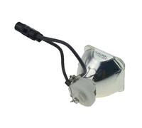 JJKSKV Accesorios de lámpara de proyector NP15LP, compatibles con NEC,M230X M260W M260X M260XS M271W M271X M300X M300XG M311X piezas de proyector(NP15LP-CB)