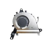 JJKSKV Compatible con ASUS, EXPERTBOOK B9400CBA 13NX02K0T03011 EG50040S1-1C440-S9A DC5V 4Pin Laptop CPU Ventilador De Refrigeración Hardware Componentes De Refrigeración Ventilador