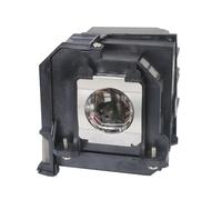 JJKSKV Compatible con ELPLP91, accesorios de lámpara de proyección, Compatible con EPSON, BrightLink 685Wi/BrightLink 695Wi/EB-680/EB-680S/EB-685W/EB-685Wi(V13H010L91-CBH)