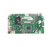 JJKSKV Compatible con Lenovo, IdeaPad 3-15ALC6 NM-D521 con CPU: R3-5300U R5-5500U R7-5700U RAM: 4G/8G FRU: 5B21B85225 5B21B85223, Placa Base for portátil(R3-5300U RAM 8G)