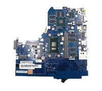 JJKSKV Compatible con Lenovo, Ideapad 310-14IKB, Placa Base for Ordenador portátil, Placa Base NM-A981 con CPU I5-7200U DIS 2GL4G(310-14IKB I5-7200U)