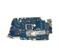 JJKSKV Compatible con Lenovo, Ideapad 5-14ARE05 LA-J701P CPU: R3-4300 R5-4500U R7-4700U 8/16G 5B21A98866 5B21A12480 5B21A98893, Placa Base for Ordenador portátil(R7-4700U 8G RAM)