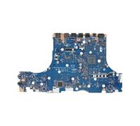 JJKSKV Compatible con Lenovo, Legion 5-15ACH6H NM-D562 con CPU R5-5600H R7-5800H GPU RTX3060 6G / RTX3070 8G FRU 5B21C22563, Placa Base for portátil(R5-5600 RTX3060 6G)