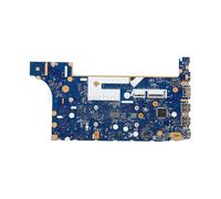 JJKSKV Compatible con Lenovo, ThinkPad E14 E15 Gen 1 NM-C421 con CPU I5 10210U I7 10510U GPU RX640 2G 5B20S72290 5B20W77182, reemplazo de la Placa Base del portátil(E15 i5-10210U GPU)