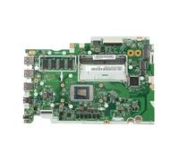 JJKSKV Compatible con Lenovo, V14-ARE Laptop NM-D121 con CPU R3-4300U R5-4500U R7-4700U 4G RAM FRU: 5B20S44433 5B20S44435, reemplazo de la Placa Base del portátil(R3-4300U RAM 4G)
