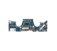 JJKSKV Compatible con Lenovo,Yoga 730-13iwl Placa Base For Ordenador Portátil LA-G581P Papan Utama Dengan I5-8265U I7-8565U CPU 8GB 16GB RAM(I7-8565 16G)
