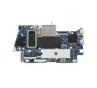 JJKSKV Compatible con Lenovo Yoga C740-15IML NM-C433 CPU: I5-10210U I7-10510U-10710U RAM: 8G/12G/16G FRU: 5B20S43027 5B20S43025, Placa Base for Ordenador portátil,(I7-10510U RAM 12G)