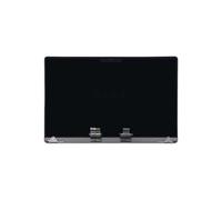 JJKSKV Compatible con Macbook, Pro, 16" M1 M2 M3 A2485 A2780 A2991 Reemplazo De Pantalla LCD For Portátil(Full LCD Black)
