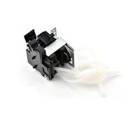 JJKSKV Compatible con Mimaki, Compatible con Roland, DX5 JV3 TX2 JV4 Jv33 Jv5 Cjv30 Impresora Dx4 Dx5 Bomba De Tinta Cabezal De Impresión Solvente