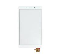 JJKSKV Compatible con Samsung, Galaxy Tab A 8,0 "SM-T290 SM-T295 T290 T295 Pantalla Táctil + Piezas De Repuesto De Repuesto De Panel De Vidrio Frontal LCD OCA(T295 Touch OCA White)
