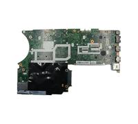 JJKSKV NM-B071, Compatible con Lenovo, ThinkPad T470p con CPU: I5-7300HQ I5-7440HQ I7-7820HQ GPU: 940MX 2G FRU: 01YR899 01YR879, reemplazo de la Placa Base del portátil(I5-7300HQ 940MX 2G)