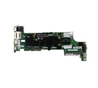 JJKSKV Nueva Placa Base De NM-A091, Compatible con Lenovo, Compatible con Thinkpad X250, Placa Base for Ordenador Portátil con CPU I3 I5 I7 5.ª Piezas De Mantenimiento(I5-5200 5300U CPU)