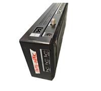 JJKSKV One Connect Box BN96-46074K BN44-00935B BN68-07104D Es For QN75Q7FNAK QN75Q7FNAG QN65Q7FNAF QN65Q7CNAF QN55Q75FNF QN55Q75CNF, Decodificador Doméstico(65inch)