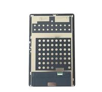 JJKSKV Pantalla LCD De 11 Pulgadas, Compatible con Realme, Pad X RMP2108 RMP2107 5G WiFi Digitalizador De Pantalla Táctil con Piezas De Repuesto De Montaje De Pantalla LCD