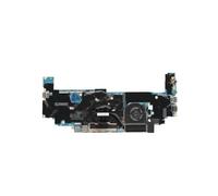 JJKSKV Placa Base 17800-1, Compatible con Thinkpad, Placa Base for portátil X1 Yoga de Tercera generación con CPU I5 I7 RAM-8G 16G(I7-8550U 8G-RAM)