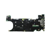 JJKSKV Placa Base, Compatible con Lenovo, Thinkpad T470S NM-B081 con CPU I5 7300U/7200U I7 7600U I7 7500U RAM 4G/8G 01ER333 01ER074 01ER337, Piezas de Ordenador portátil(I7 7600U 8G)