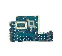 JJKSKV Placa Base EH5VF LA-H501P, Compatible con La Placa Base del Portátil Acer Nitro 5 AN715-51 AN515-54, Compatible con CPU I5 I7 / GTX1050 3G / GTX1650 4G GPU(I5-9300H GTX1650 4GB)