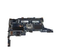 JJKSKV Placa Base for computadora portátil, Compatible con HP, EliteBook 840 850 G4 6050A2854301 con CPU I5-7200U I7-7500U 917503-601 917503-001, Piezas de reparación de portátiles(I5-7200U)
