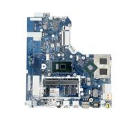 JJKSKV Placa Base For Computadora Portátil NM-B242, Compatible con Lenovo 320-15IKB ISK 330-15IKB 520-15IKB, CPU I3 I5 I7.4G RAM AMD GPU, Reemplazo De La Placa De Control Principal(I3-7100U or 7020U)