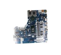 JJKSKV Placa Base for computadora portátil NM-B242, Compatible con Lenovo, Ideapad 520-15IKB 320-15ISK 320-17ISK, con CPU GPU 2G K I3 I5 I7, reemplazo de Placa de Control Principal(I5-6200U)