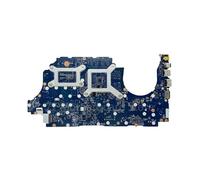 JJKSKV Placa Base for Ordenador portátil, Compatible con HP,LA-F841P Pavilion 15-CX con CPU I5-8300H I7-8750H GPU GTX1050 2G/4G DDR4, Piezas de reparación de portátiles(I7-8750H GTX1050 4G)