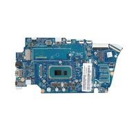 JJKSKV Placa Base for Ordenador portátil, Compatible con Lenovo,ideapad 5-14ITL05 LA-K321P CPU:i5-1135G7 I7-1165G7 RAM:8/16G FRU:5B21B39815 5B21B39816 5B21B39812(I5-1135G7 RAM 8G)