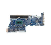JJKSKV Placa Base for Ordenador portátil, Compatible con Lenovo,ideapad 5-15ITL05 NM-D211 con CPU:i3-1115G4 I5-1135 RAM:8G/12G/16G FRU:5B20Z53370 5B20Z53368(I7-1165G7 RAM 12G)