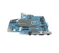 JJKSKV Placa Base For Ordenador Portátil, Compatible con Lenovo Ideapad Flex 5-14ALC05 203021-1 CPU R3 5300U R5 5500U R7 5700U RAM 4G/8G/16G 5B21B84832 5B21B84830(R5 5500U RAM 8GB)