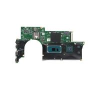 JJKSKV Placa Base for Ordenador portátil, Compatible con Lenovo,Yoga Slim 7-14IIL05 DA0LS2MBAH0 con CPU:I5-1035G4 I7-1065G7 RAM:8/12/16G GPU:MX350 2G 5B20S43993(I7-1065G7 12G V2G)