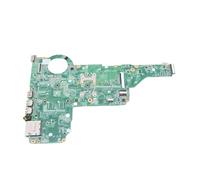 JJKSKV Placa Base For Ordenador Portátil DA0R76MB6D0, Compatible con HP Pavilion 17-E 15-E, CPU DDR3 A4 A6 A9, Reemplazo De Placa De Control Principal For Portátil(CPU-A4)
