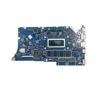 JJKSKV Placa Base for Ordenador portátil NB6099A-PCB-MB-V7-MP2.0, Compatible con Samsung NP750xed, CPU I5 I7 12TH 8GB-RAM, reemplazo de Placa de Control Principal(CPU i5-12th Gen)
