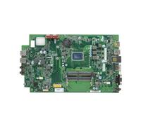 JJKSKV Placa Base FP5DALICX, Compatible con Lenovo Ideacentre 3-07ADA05, Placa Base De Escritorio con CPU R3 R5 R7 AMD Piezas De Mantenimiento(R5-3500U)