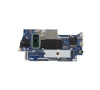 JJKSKV Placa Base FYG41 NM-C431, Compatible con Lenovo Yoga C740-14IML Yoga C740-15IML, Placa Base for Computadora Portátil con CPU I5 I7 8GB/16GB RAM Piezas De Mantenimiento(I7-10th 16G C740-15)